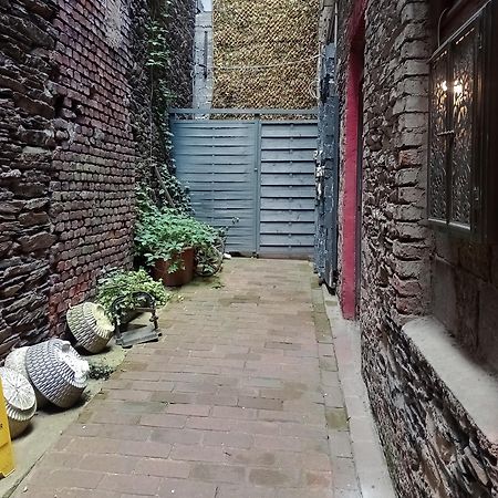 Alte Brennerei Apartments Traben-Trarbach Bagian luar foto