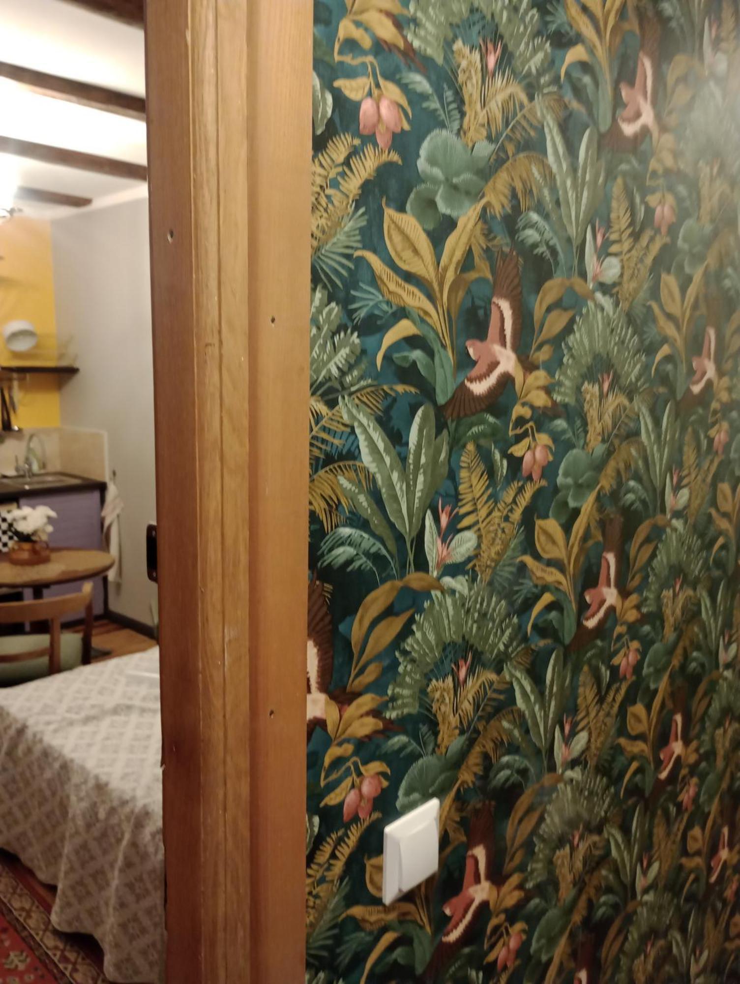 Alte Brennerei Apartments Traben-Trarbach Bagian luar foto