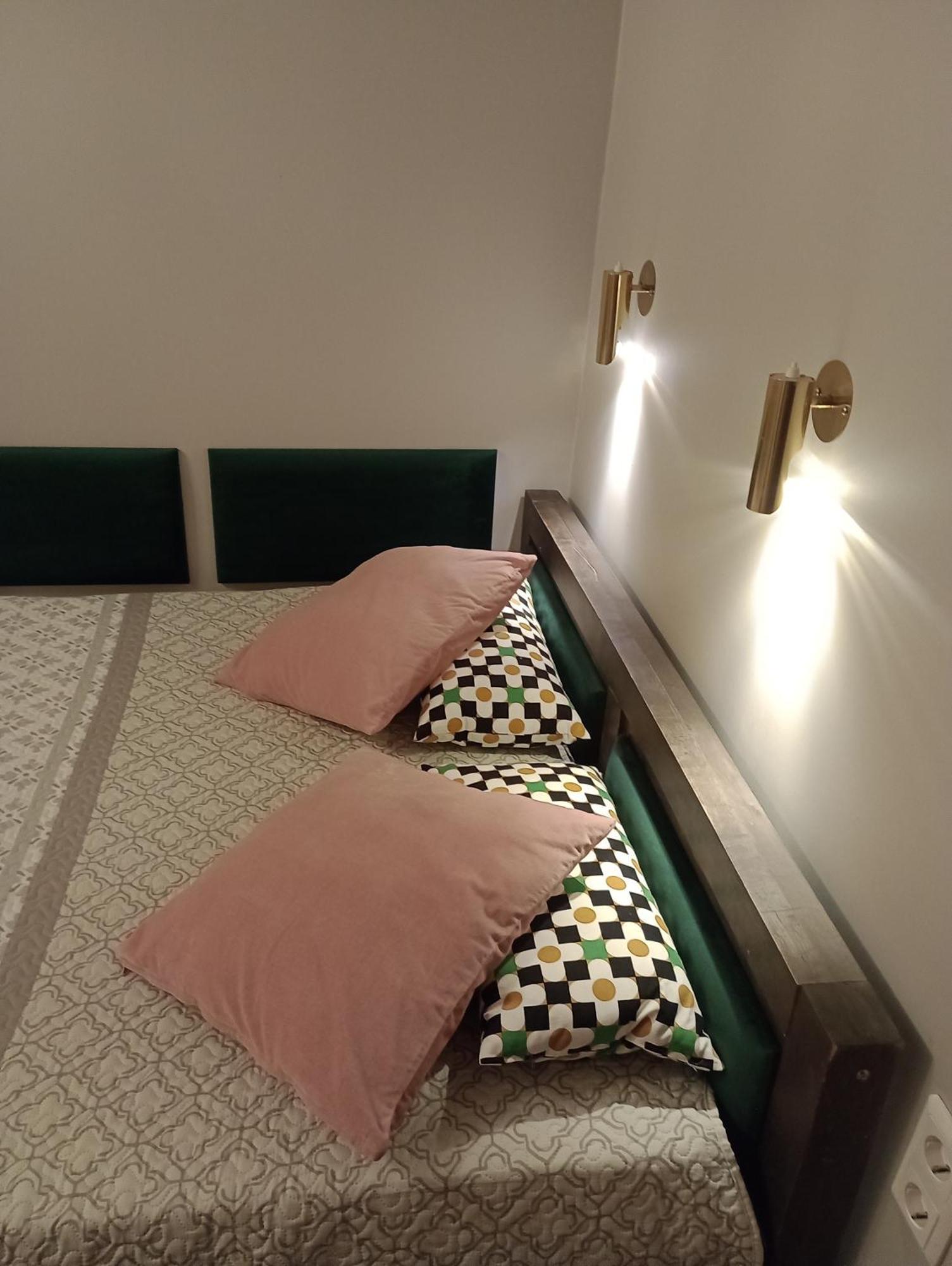 Alte Brennerei Apartments Traben-Trarbach Bagian luar foto