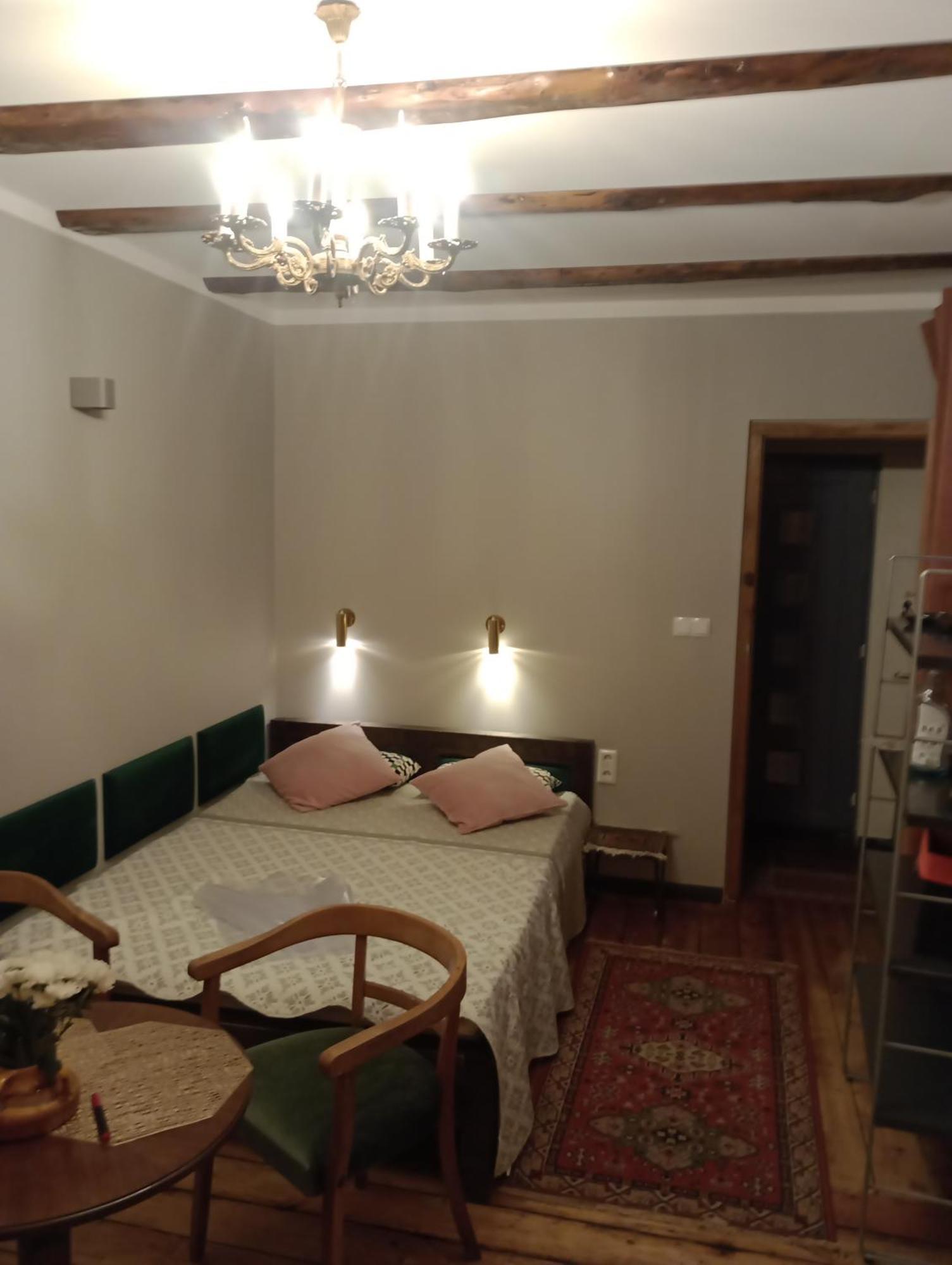 Alte Brennerei Apartments Traben-Trarbach Bagian luar foto