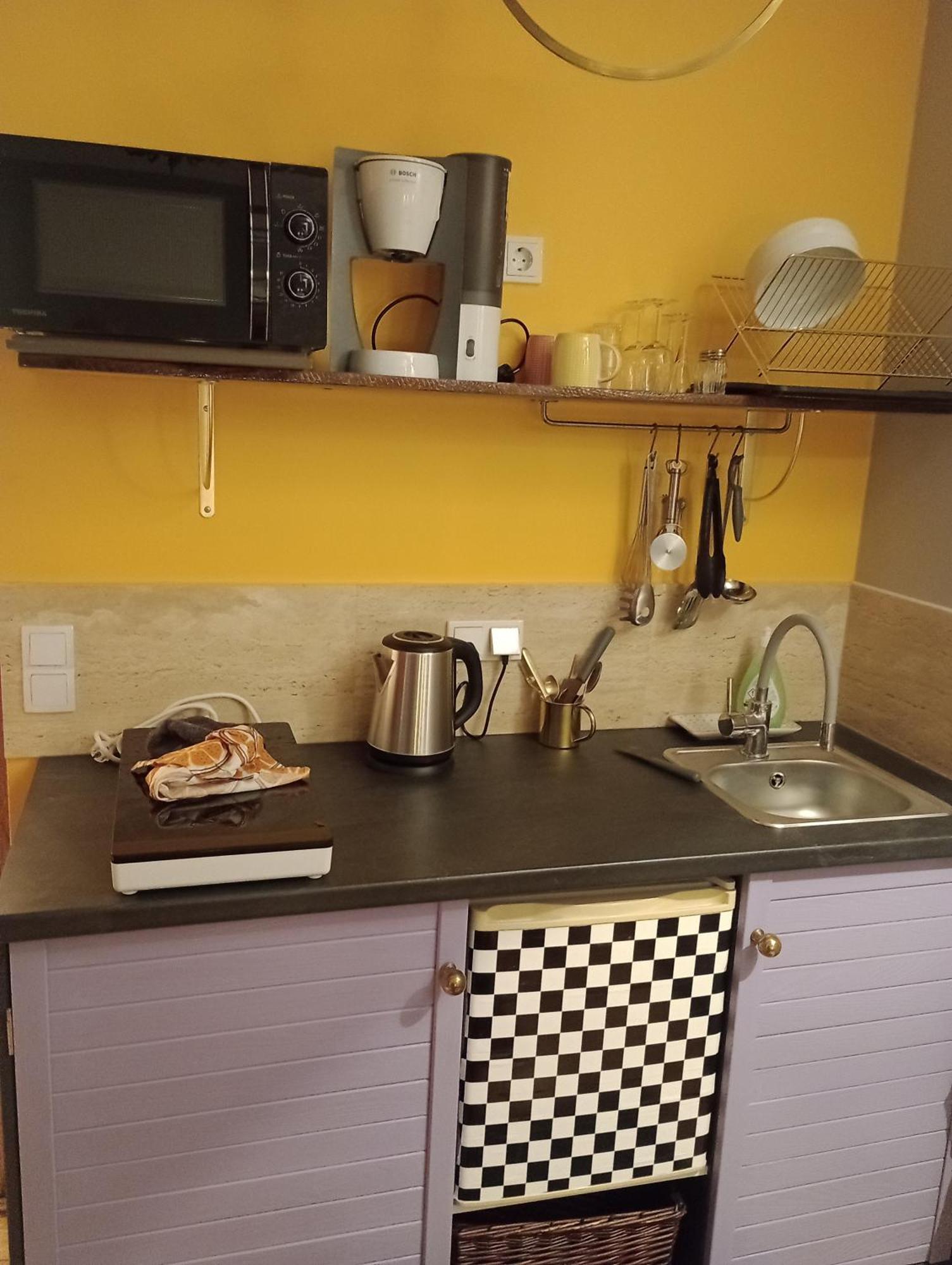 Alte Brennerei Apartments Traben-Trarbach Bagian luar foto