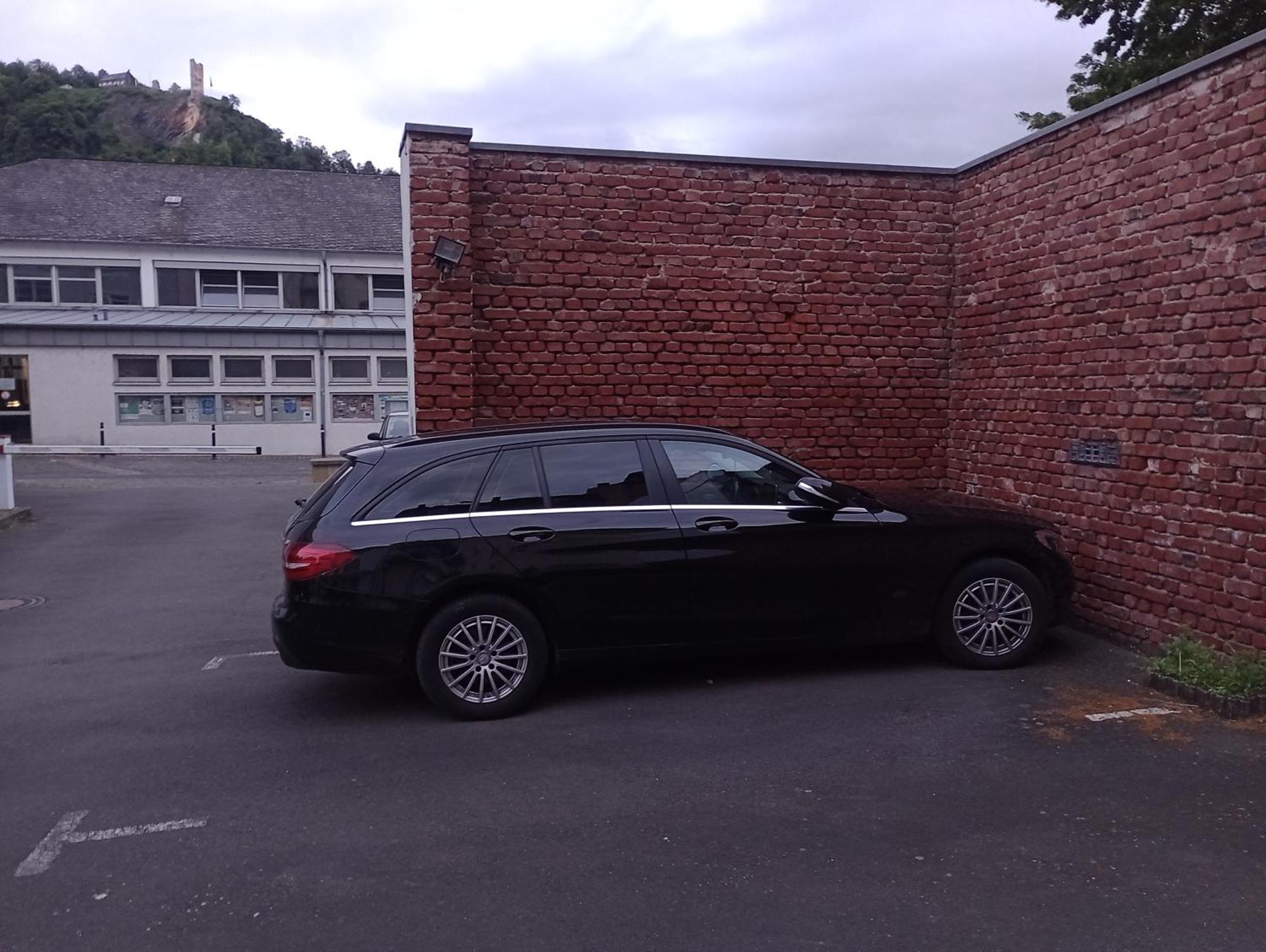 Alte Brennerei Apartments Traben-Trarbach Bagian luar foto