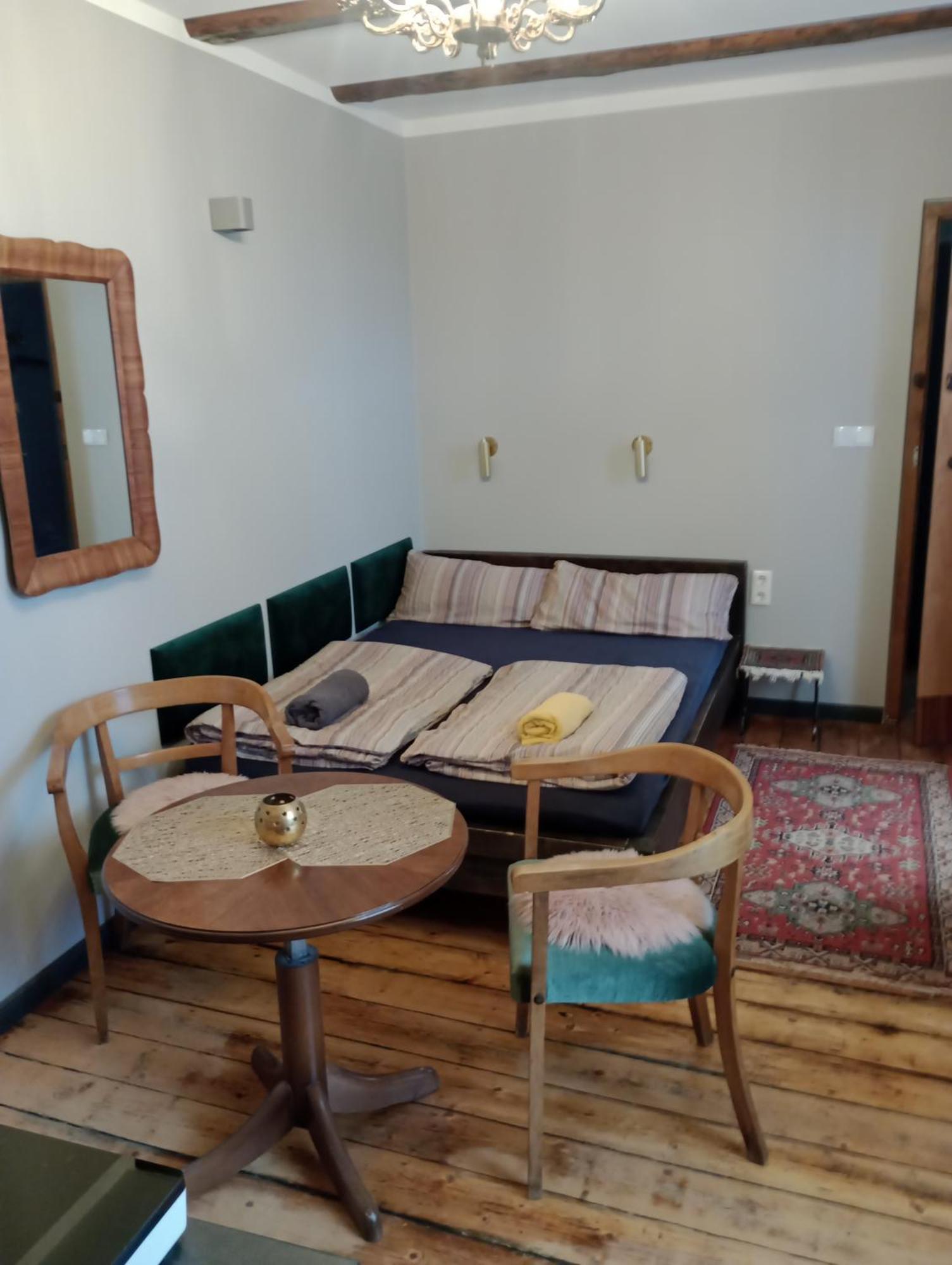 Alte Brennerei Apartments Traben-Trarbach Bagian luar foto