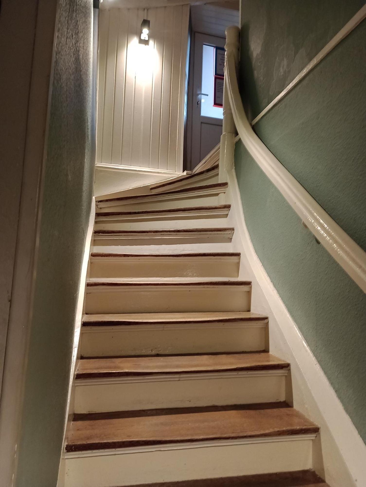 Alte Brennerei Apartments Traben-Trarbach Bagian luar foto